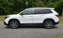 Thumbnail image of 2021 Honda Passport at StokesHondaCarsBeaufort NEW