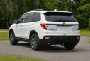 Thumbnail image of 2021 Honda Passport at StokesHondaCarsBeaufort NEW