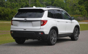 Thumbnail image of 2021 Honda Passport at StokesHondaCarsBeaufort NEW