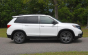 Thumbnail image of 2021 Honda Passport at StokesHondaCarsBeaufort NEW