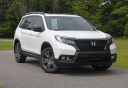 Thumbnail image of 2021 Honda Passport at StokesHondaCarsBeaufort NEW