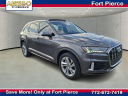 Thumbnail image of 2021 Audi Q7 at Arrigo Chrysler Dodge Jeep Ram at Sawgrass