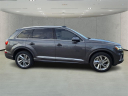 Thumbnail image of 2021 Audi Q7 at Arrigo Chrysler Dodge Jeep Ram at Sawgrass