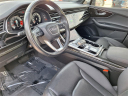 Thumbnail image of 2021 Audi Q7 at Arrigo Chrysler Dodge Jeep Ram at Sawgrass