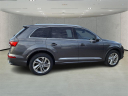 Thumbnail image of 2021 Audi Q7 at Arrigo Chrysler Dodge Jeep Ram at Sawgrass