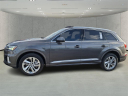 Thumbnail image of 2021 Audi Q7 at Arrigo Chrysler Dodge Jeep Ram at Sawgrass
