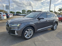 Thumbnail image of 2021 Audi Q7 at Arrigo Chrysler Dodge Jeep Ram at Sawgrass