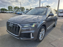 Thumbnail image of 2021 Audi Q7 at Arrigo Chrysler Dodge Jeep Ram at Sawgrass