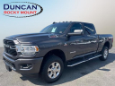 Thumbnail image of 2021 Ram 2500 at Duncan Ford Chrysler