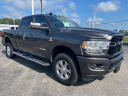 Thumbnail image of 2021 Ram 2500 at Duncan Ford Chrysler