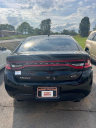 2013 Dodge Dart GT at FRONTIER AUTO SALES LLC
