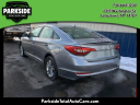 Thumbnail image of 2016 Hyundai SONATA at Parkside Total Auto Care