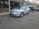 Thumbnail image of 2009 Mazda Mazda6 at NICKY AUTO LLC