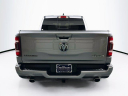 2022 Ram 1500 Laramie at Used FredBeansDodgeChryslerJeep