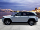 Thumbnail image of 2023 Jeep Grand Cherokee at Gossett Cjdr
