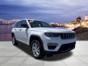 Thumbnail image of 2023 Jeep Grand Cherokee at Gossett Cjdr
