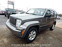 Thumbnail image of 2012 Jeep Liberty at Ernie Cook & Son Motors