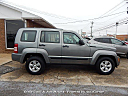 2012 Jeep Liberty at Ernie Cook & Son Motors