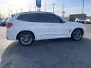 Thumbnail image of 2020 BMW X3 at Burlington Chevrolet