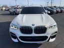 Thumbnail image of 2020 BMW X3 at Burlington Chevrolet