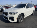 Thumbnail image of 2020 BMW X3 at Burlington Chevrolet