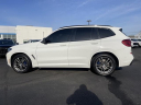 Thumbnail image of 2020 BMW X3 at Burlington Chevrolet