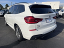 Thumbnail image of 2020 BMW X3 at Burlington Chevrolet