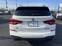Thumbnail image of 2020 BMW X3 at Burlington Chevrolet