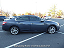 Thumbnail image of 2009 Nissan Maxima at High Quality Motors