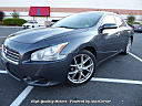 Thumbnail image of 2009 Nissan Maxima at High Quality Motors