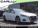 Thumbnail image of 2022 Nissan Altima at Carlux - Fort Myers