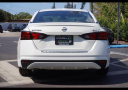Thumbnail image of 2022 Nissan Altima at Carlux - Fort Myers