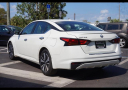 Thumbnail image of 2022 Nissan Altima at Carlux - Fort Myers