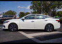 Thumbnail image of 2022 Nissan Altima at Carlux - Fort Myers