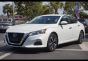 Thumbnail image of 2022 Nissan Altima at Carlux - Fort Myers