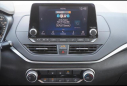Thumbnail image of 2022 Nissan Altima at Carlux - Fort Myers
