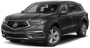 Thumbnail image of 2020 Acura MDX at Island Acura