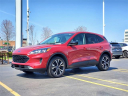 Thumbnail image of 2022 Ford Escape at Avis Ford