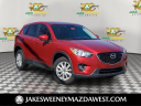Thumbnail image of 2014 Mazda CX-5 at Jake Sweeney Mazda West