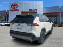 Thumbnail image of 2019 Toyota RAV4 Hybrid at PhillipsToyota of Leesburg, FL