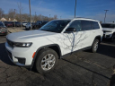 Thumbnail image of 2023 Jeep Grand Cherokee L at LaFontaine Chrysler Dodge Jeep Ram of Fenton