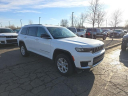 Thumbnail image of 2023 Jeep Grand Cherokee L at LaFontaine Chrysler Dodge Jeep Ram of Fenton
