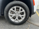 Thumbnail image of 2023 Jeep Grand Cherokee L at LaFontaine Chrysler Dodge Jeep Ram of Fenton