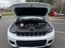 Thumbnail image of 2023 Jeep Grand Cherokee L at LaFontaine Chrysler Dodge Jeep Ram of Fenton