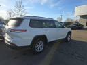 Thumbnail image of 2023 Jeep Grand Cherokee L at LaFontaine Chrysler Dodge Jeep Ram of Fenton