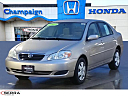 Thumbnail image of 2007 Toyota Corolla at Serra Buick Gmc Champaign