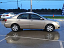Thumbnail image of 2007 Toyota Corolla at Serra Buick Gmc Champaign