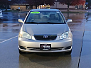 Thumbnail image of 2007 Toyota Corolla at Serra Buick Gmc Champaign