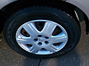 Thumbnail image of 2007 Toyota Corolla at Serra Buick Gmc Champaign