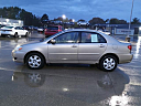 Thumbnail image of 2007 Toyota Corolla at Serra Buick Gmc Champaign